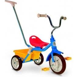Amigo Italtrike Passenger colorama Kolmipyörä