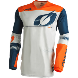 O'Neal Hardwear Haze Long Sleeve Jersey