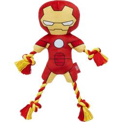 Marvel Ironman Plush with Rope