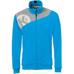 Kempa Core 2.0 Poly Jacket - Blue/Grey