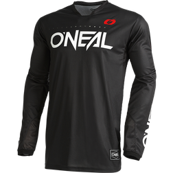 O'Neal Elite Classic V.22 Jersey - Black