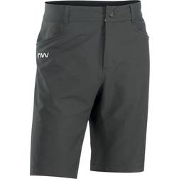 Northwave Baggy Shorts Escape - Noir