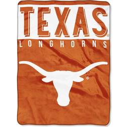 Northwest Texas Longhorns Royal Plush Blanket