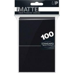 Ultra Pro Non Glare Pro Matte Standard Deck Protector 100ct