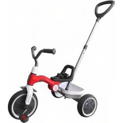 Volare Trike Tenco Junior Rød/Hvid