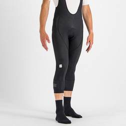 Sportful Bodyfit Neo Knikkers Svart