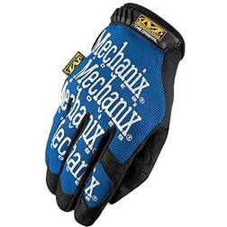 Työkäsineet Mechanix Wear The Original - Blue