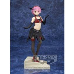 Banpresto Figurine Espresto Est Re Zero Starting Life In Another World Ram