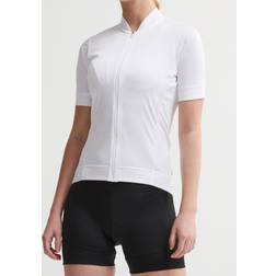 Craft Maglia da donna essence - Black/White Male