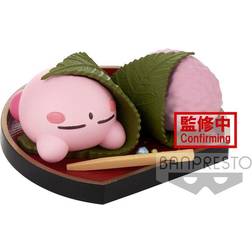 Banpresto Figurine Paldolce Collection - Kirby