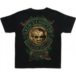 alice Billion Dollar T-shirt - Black