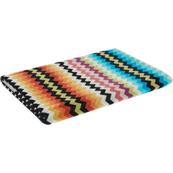 Missoni Home Buster Badehåndklæde Multifarve (115x70cm)