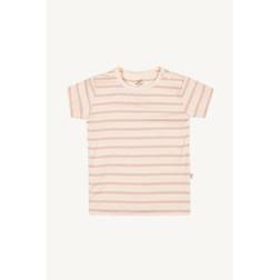 Boody Baby T Shirt Rose