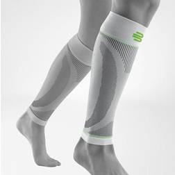 Bauerfeind Sports Compression Lower Leg - Blauw