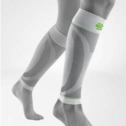 Bauerfeind Sports Compression Lower Leg Codera - Azul