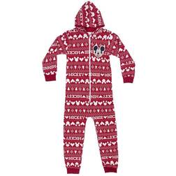 Cerda "Pyjamas Barn Mickey Mouse (Storlek: år)