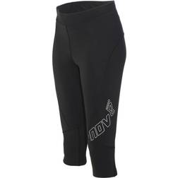 Inov-8 3/4 byxor RACE ELITE 3/4 Tights 000877-bk-01