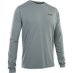 ION Logo Dr Long Sleeve Enduro Jersey