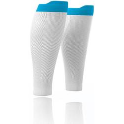 Compressport Oxygen Blancs - Taille - White