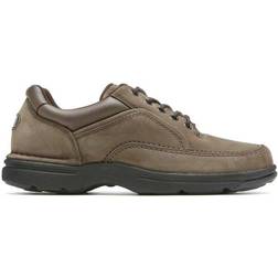 Rockport Ridgefield Eureka M - Chocolate Nubuck