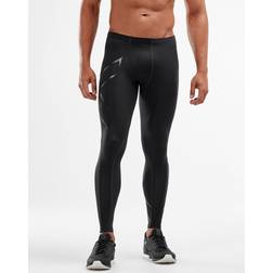 Huub Compression Tights M - Schwarz