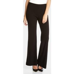 Karen Kane Wide-Leg Leggings
