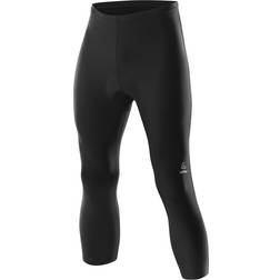 Löffler Loeffler Basic Leggings Men - Black