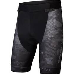 Endura SingleTrack Liner Shorts Men - Black