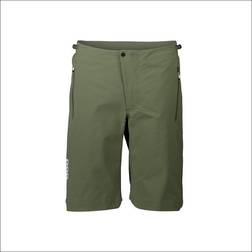 POC Essential Enduro Shorts - Farve Olivengrøn