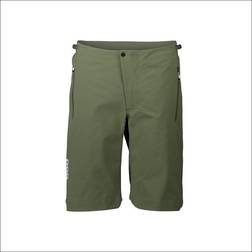 POC Essential Enduro Women's Shorts - Epidote Green