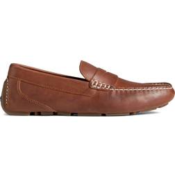 Sperry Davenport Pennysperry - Tan