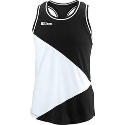 Wilson Team Ll Tank Girl - Black