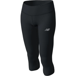 New Balance Core Leggings