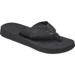 Reef Sandy - Black/Black