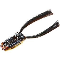 Booyah Bait Poppin Pad Crasher 5,9 cm 902