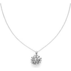 Flora Danica Jewellery Dild Sterling Halskæde