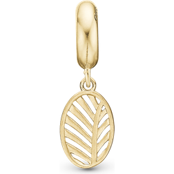 Christina Jewelry Christina Charms Palm Forgyldt