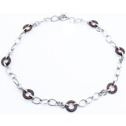 Viceroy Damhalsband 1012C000-44 (45 cm)
