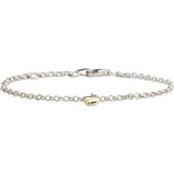 Nordahl Andersen Children's Bracelet - Silver/Gold