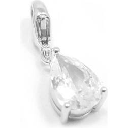 Ti Sento Charm til kvinder 8166ZI (1,5 cm)