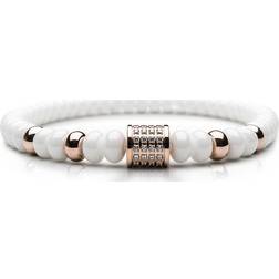 Bering Ladies Ceramic Arctic Glow Bracelet