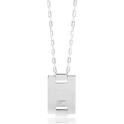 Sif Jakobs Damhalsband P0045 (26 cm)