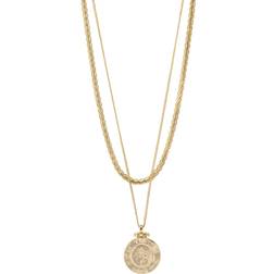 Pilgrim 13212-2011 Nomad Necklace
