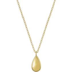 Edblad Drop Mini Necklace