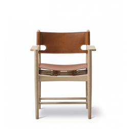 Fredericia Furniture 3238 Køkkenstol 84.5cm