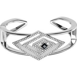 Karl Lagerfeld Armbånd til kvinder 5483666 Rustfrit stål (6 cm)