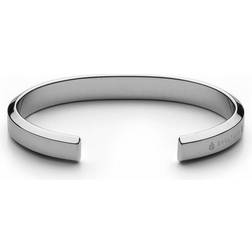 Skultuna Icon Cuff - Silver