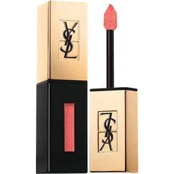 Yves Saint Laurent Vernis Á Lévres #43 Rose Folk