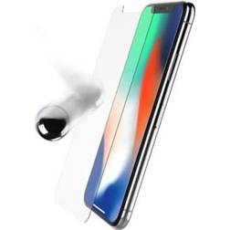 OtterBox OtterBox Alpha beskyttelsesglas til iPhone X