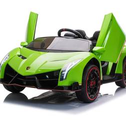 Lamborghini Veneno 2 Seater Ride-On Car